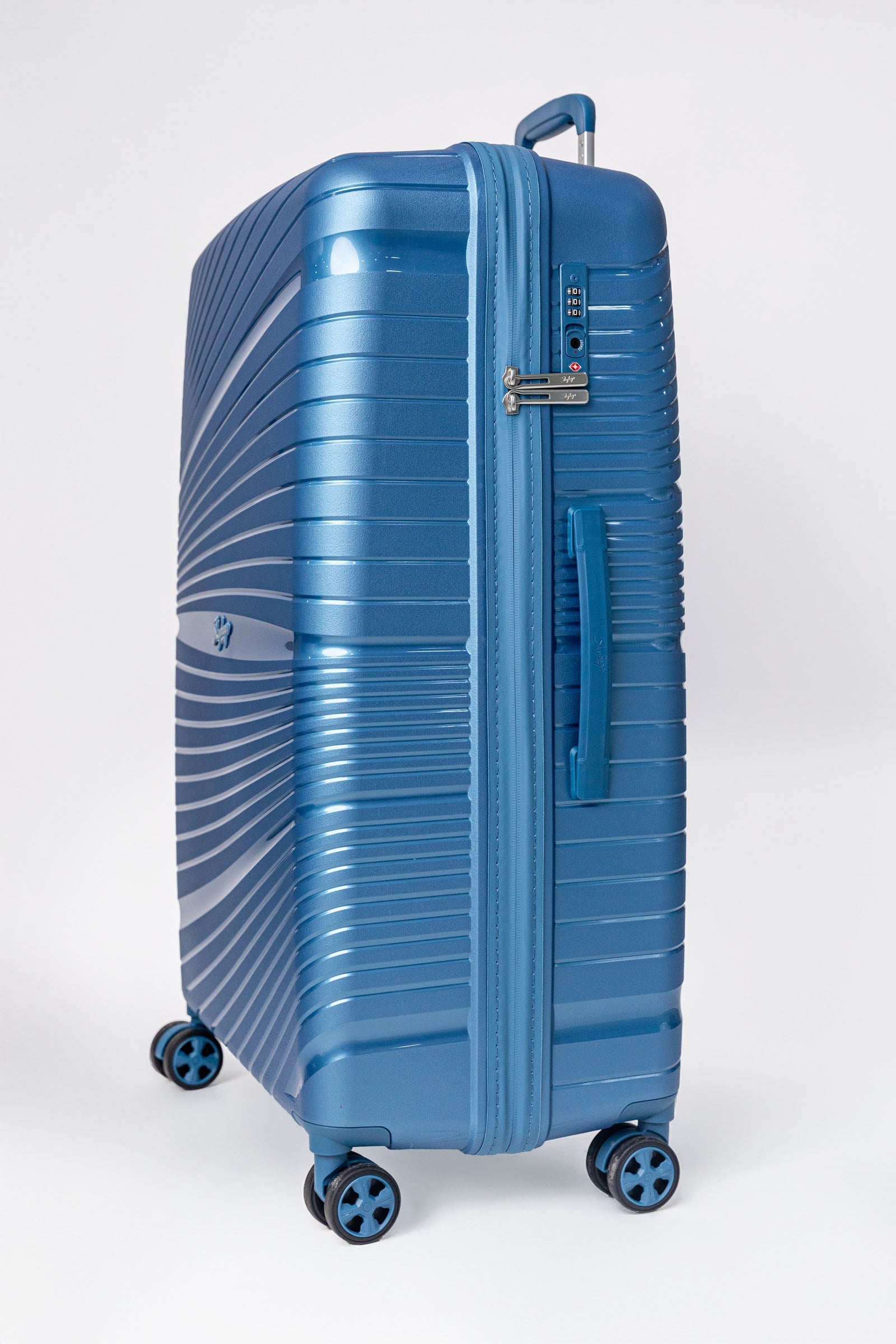 Skybags Skylite Blue Secondary image