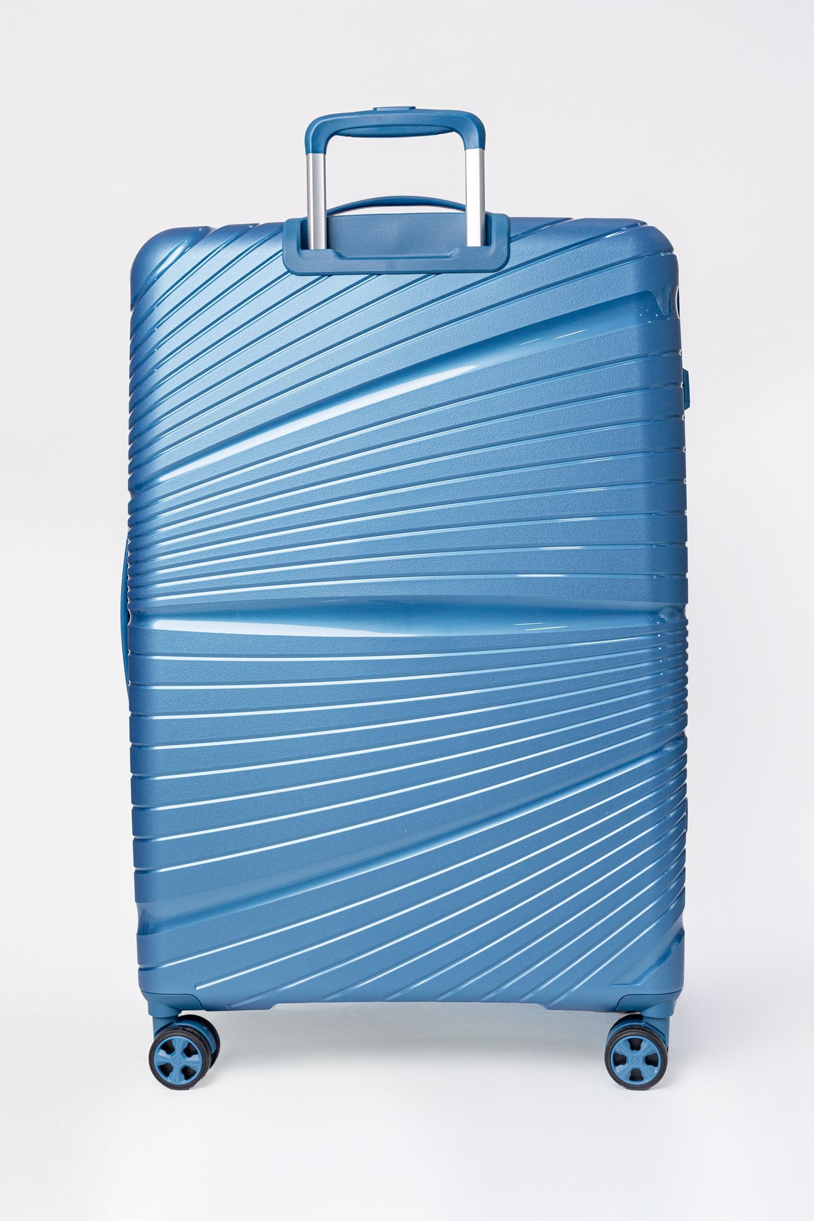Skybags Skylite Blue Set Secondary image