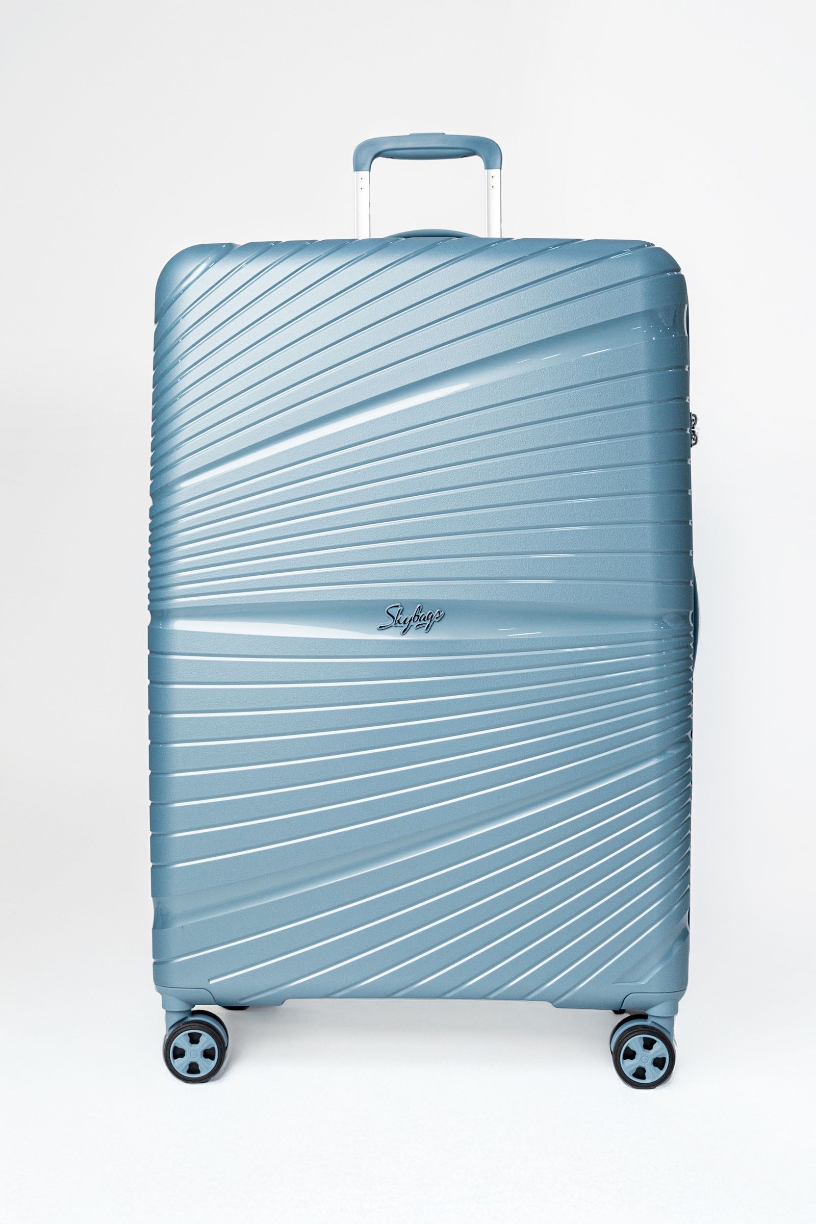 Skybags Skylite Grey Main image