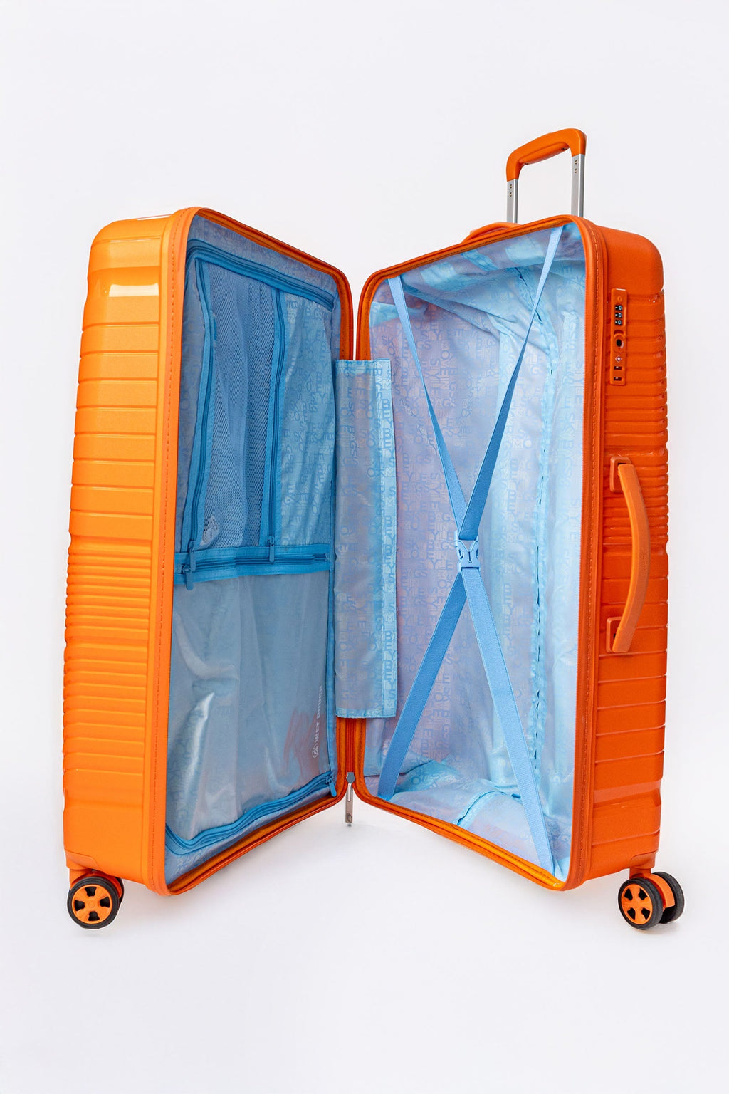 Skybags Skylite