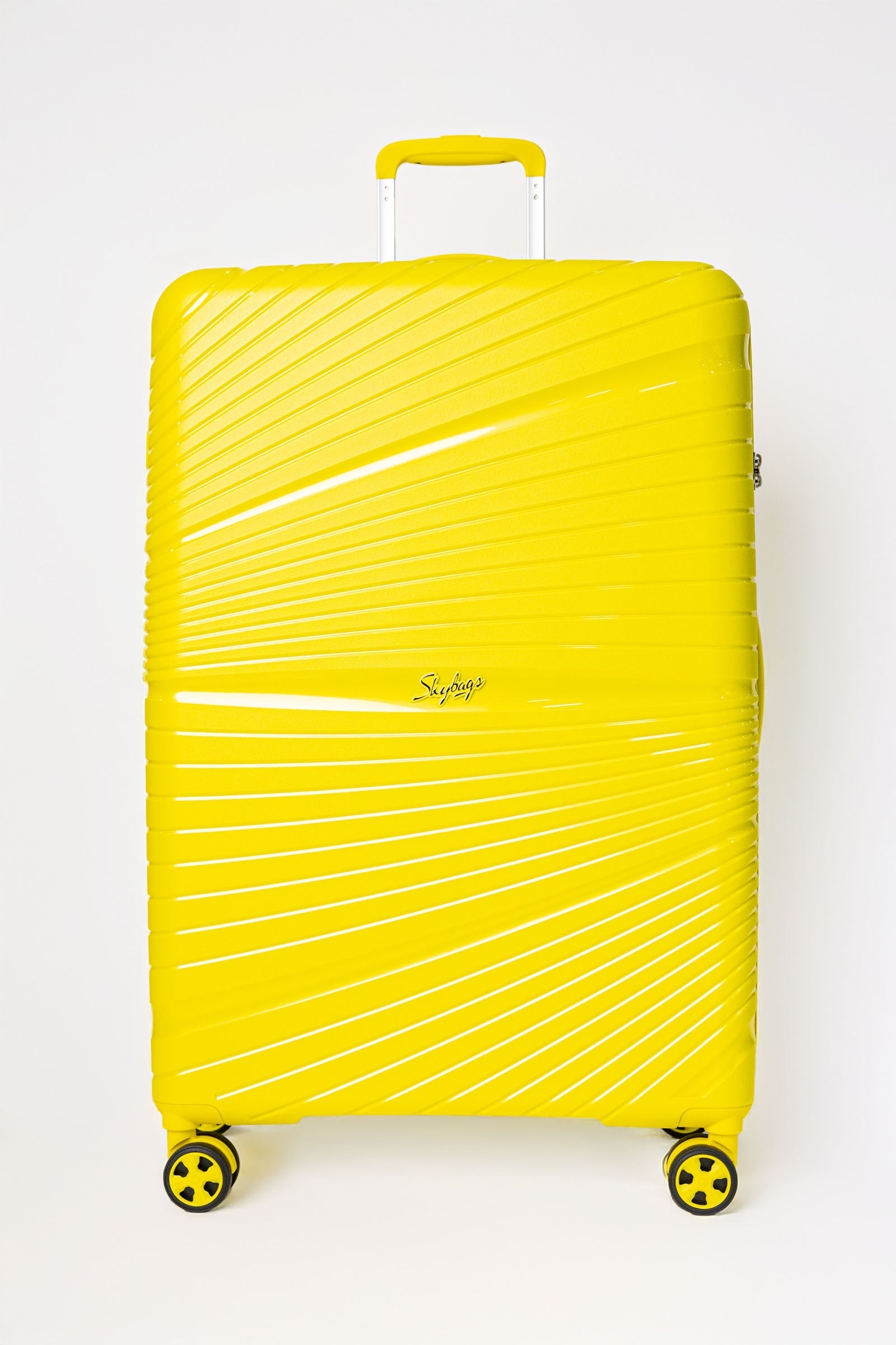 Skybags Skylite Yellow Main image