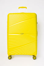Skybags Skylite Yellow