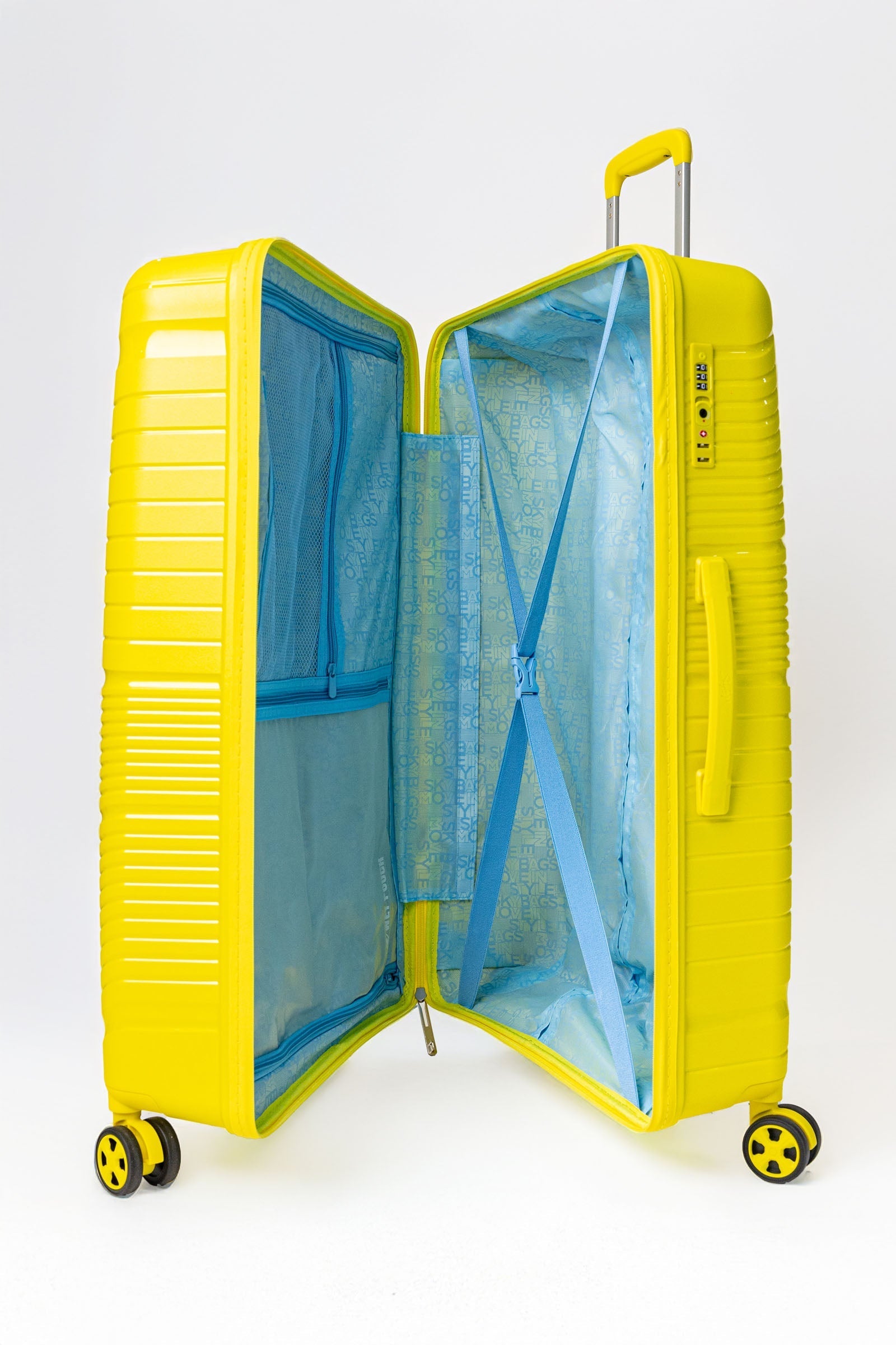 Skybags Skylite