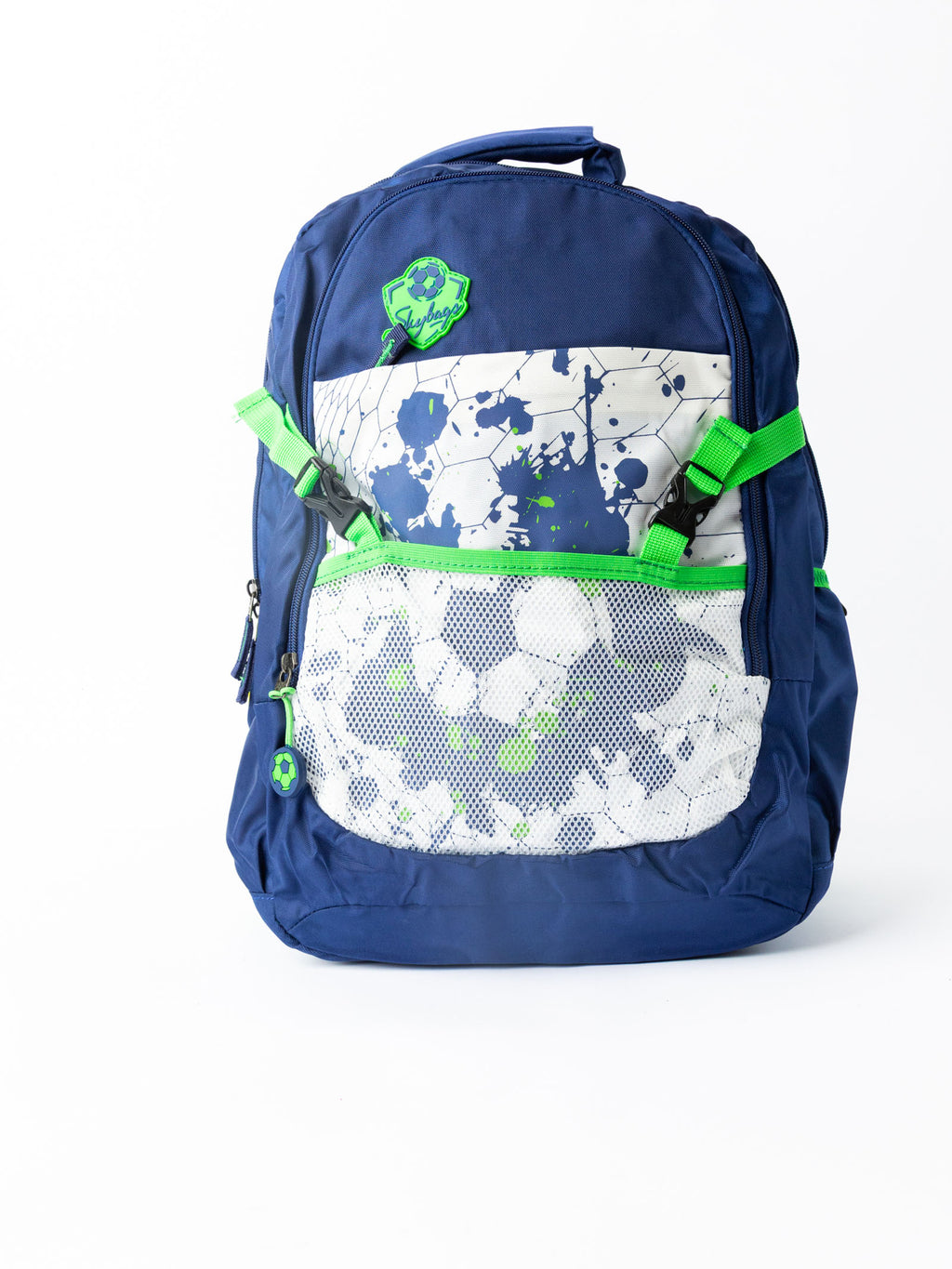 Skybags Strike