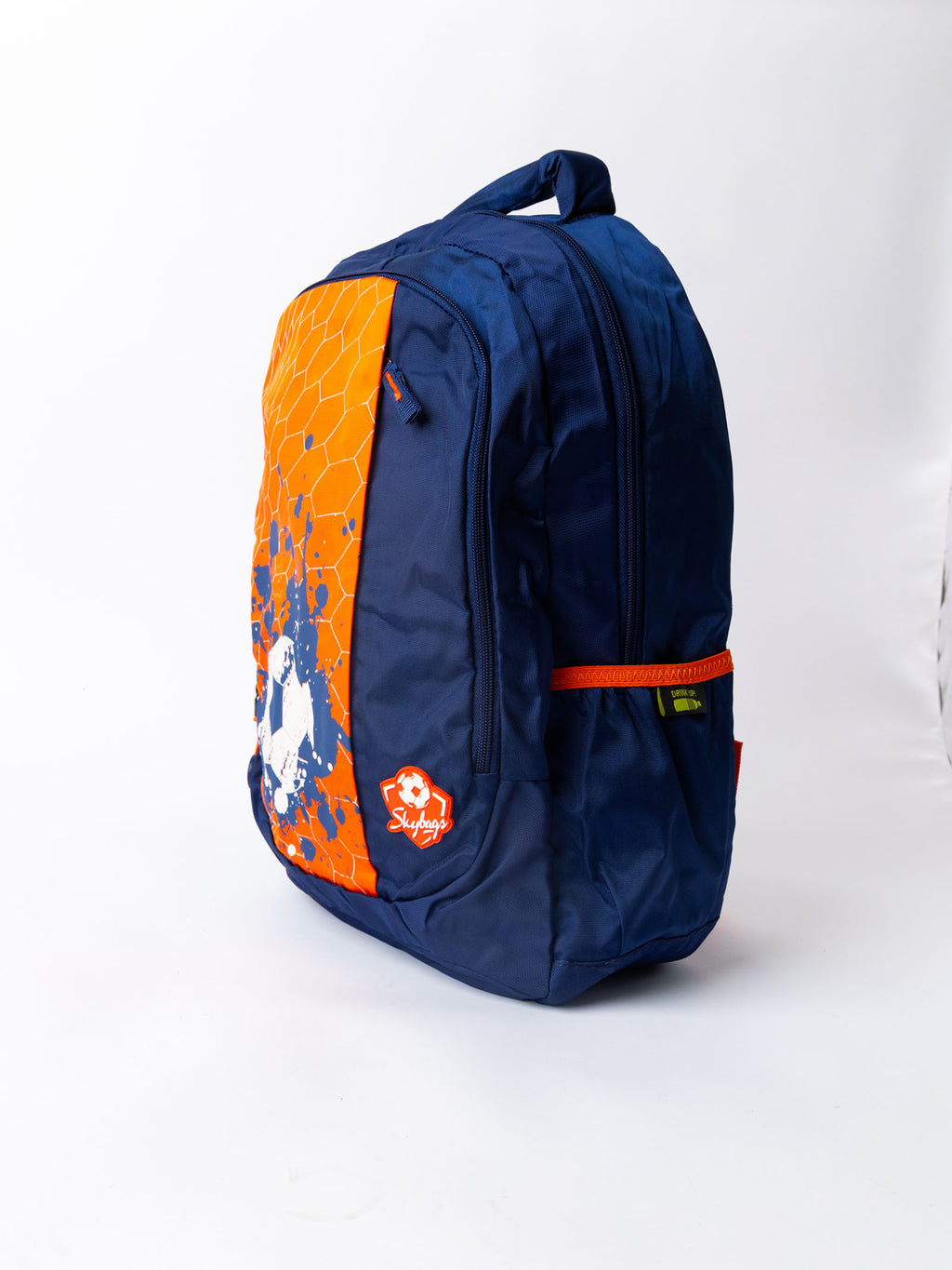 Skybags Strike
