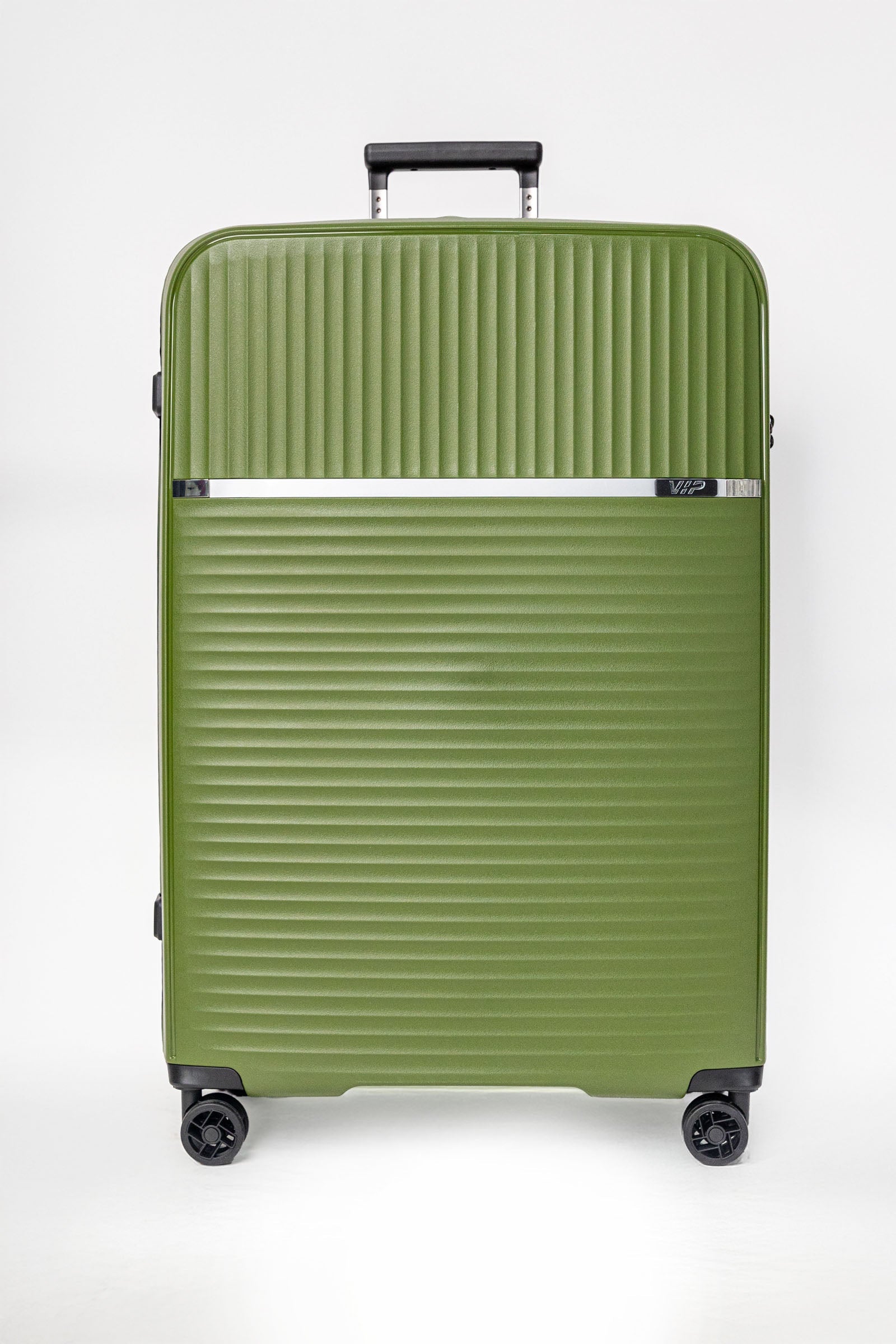 VIP Airtron Green Main image