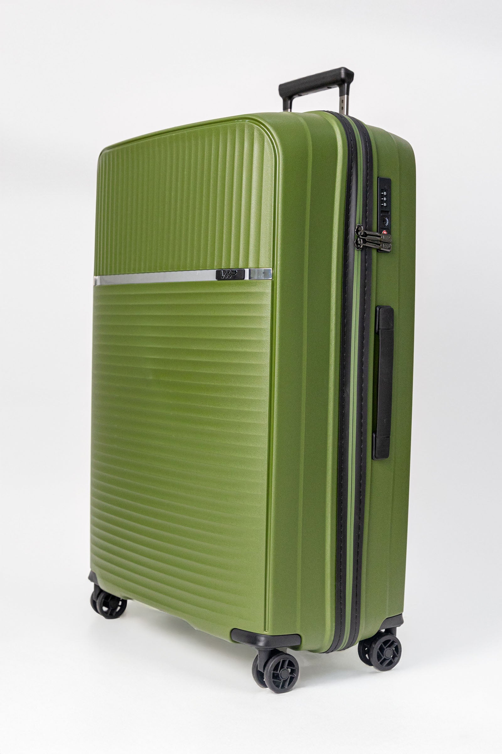 VIP Airtron Green Secondary image