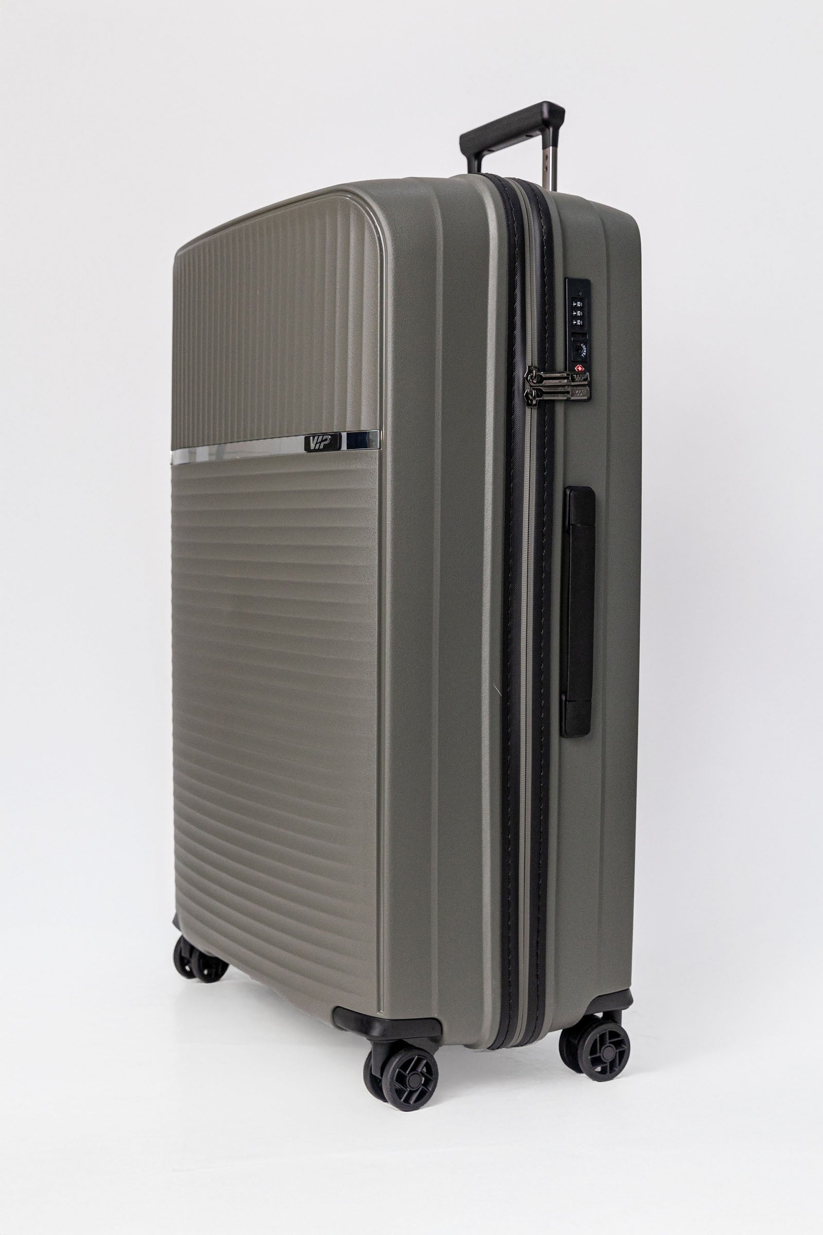 VIP Airtron Grey Secondary image