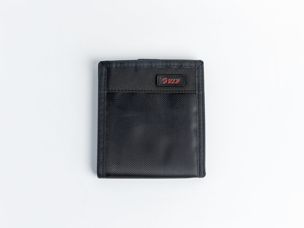 Anti-Theft Wallet