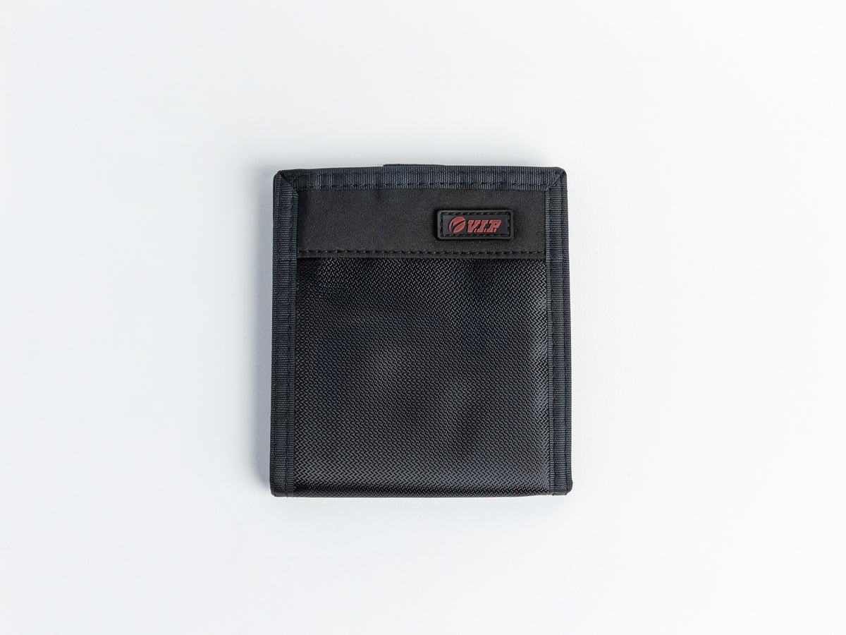 Anti-Theft Wallet