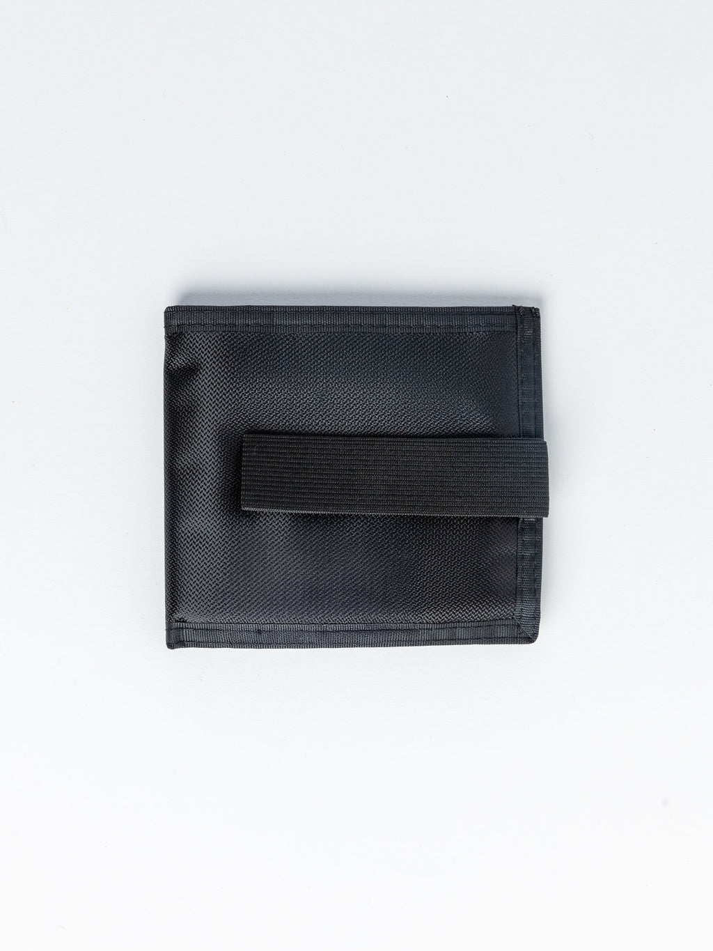 Anti-Theft Wallet