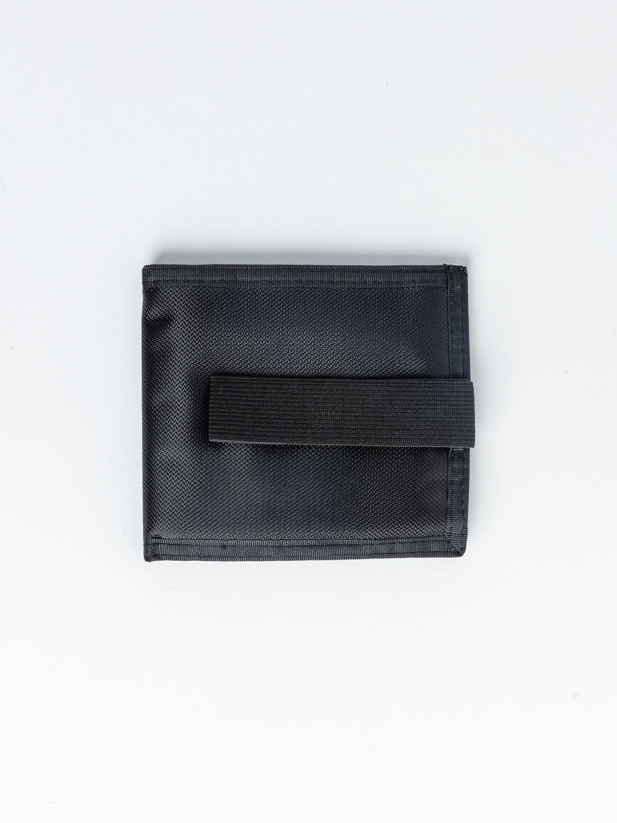 Anti-Theft Wallet