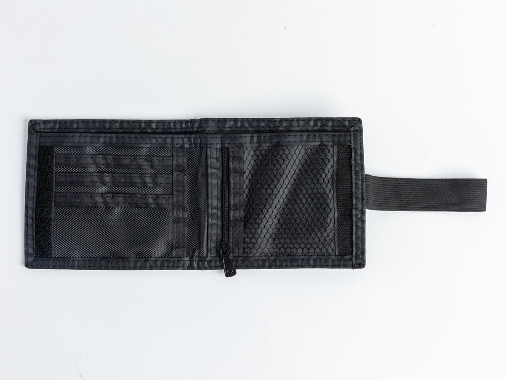 Anti-Theft Wallet