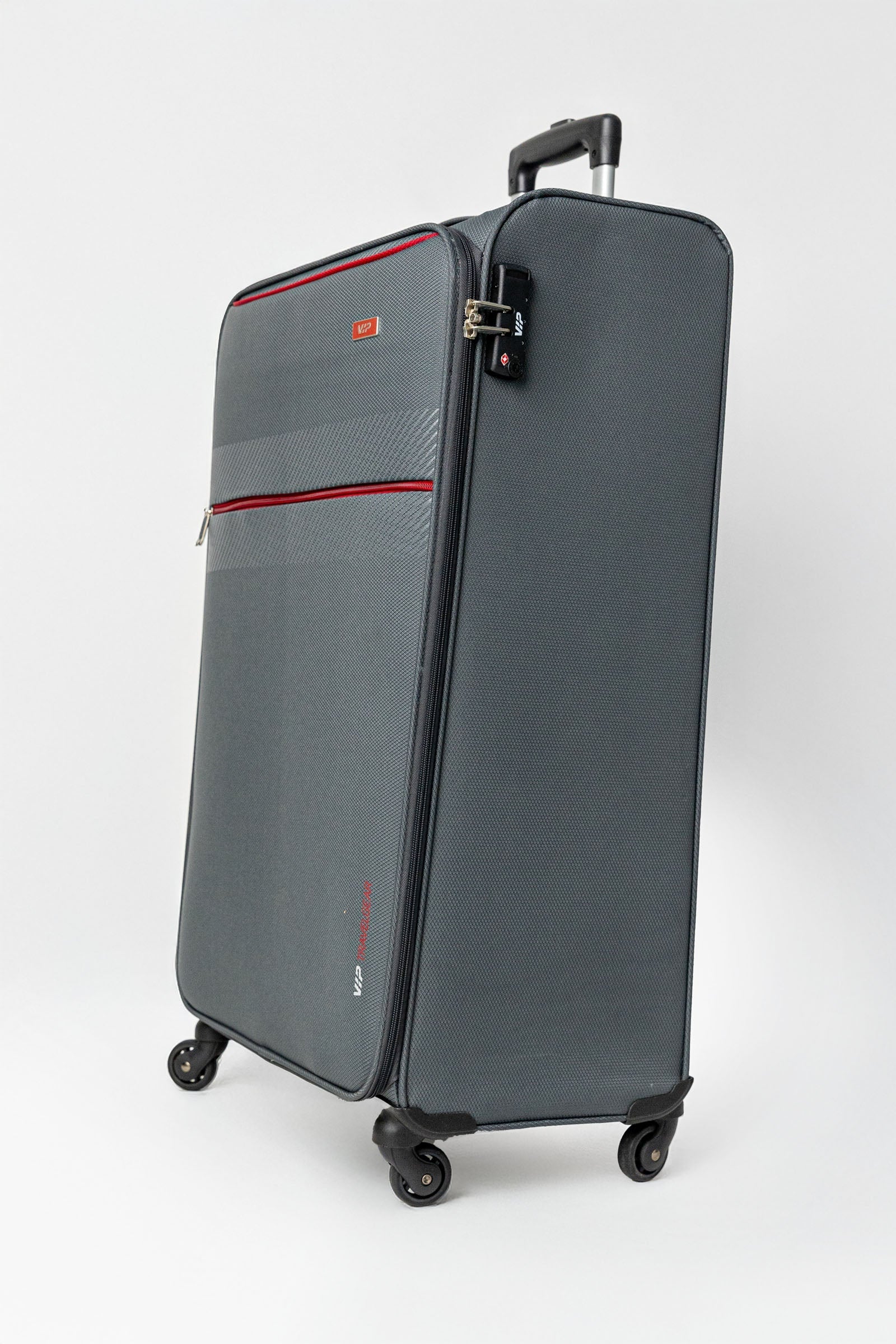 VIP Hi-Lite Grey Secondary image