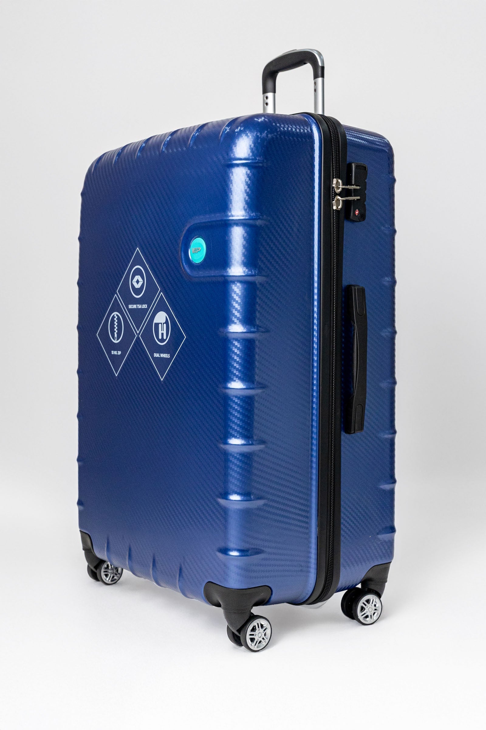 VIP Lisbon Blue Secondary image