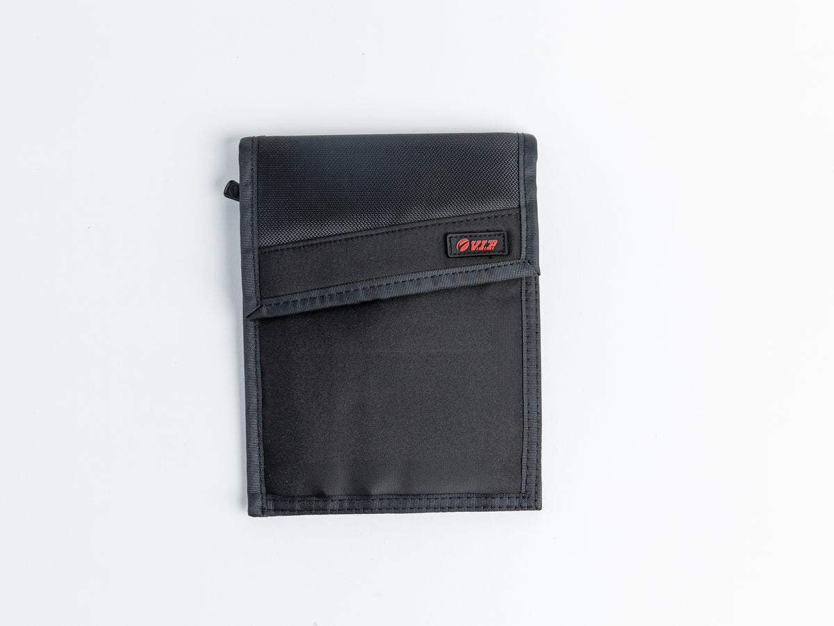 Travel Safe Wallet