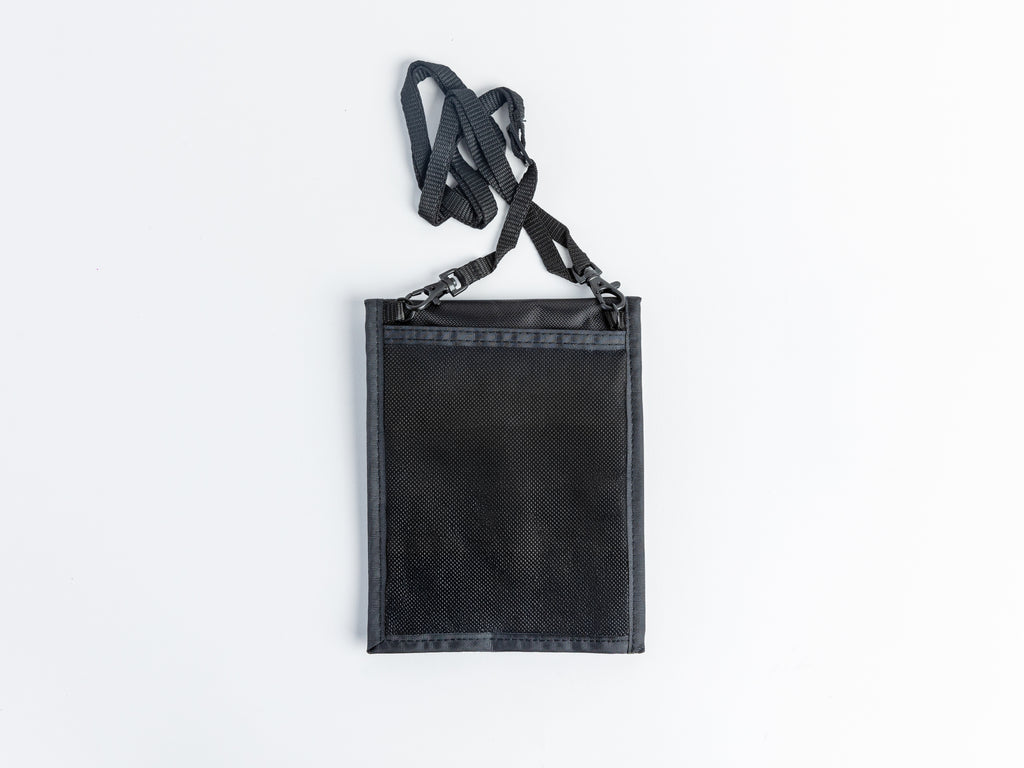 Travel Safe Wallet