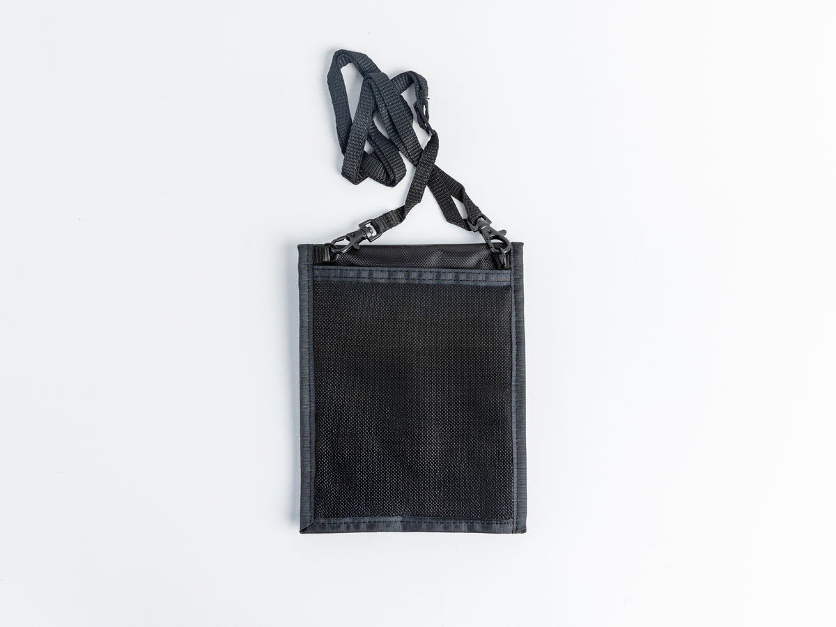 Travel Safe Wallet