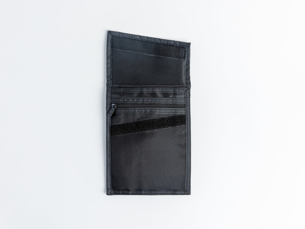Travel Safe Wallet