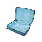 Carlton Meridian 4 Wheel Hard Spinner Trolley, Deep Teal