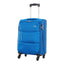 VIP Widget 4 Wheel Soft Trolley, Blue