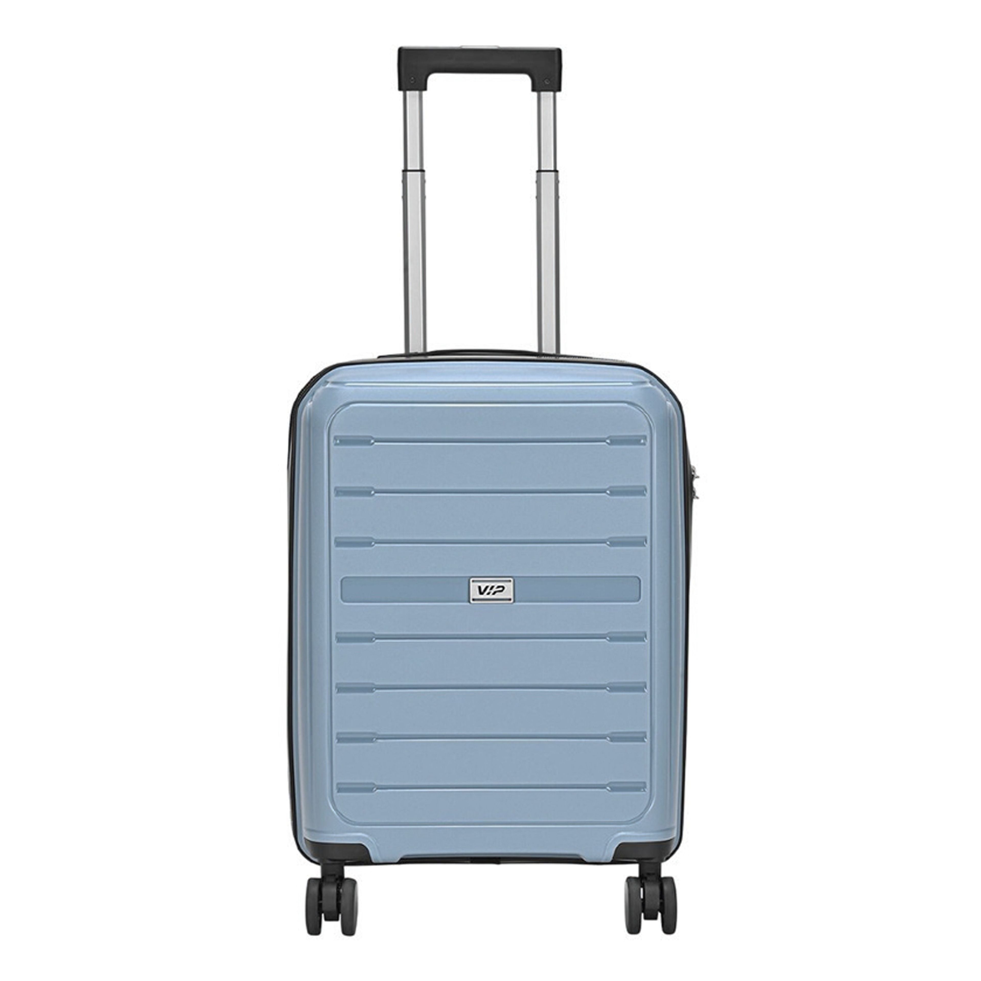 VIP Trekk Hard Trolley, Blue Main image