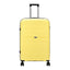 VIP Trekk Hard Trolley, Yellow