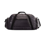 Carlton Foldable Duffle Bag, Grey