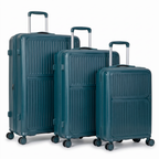 VIP Locus Green 3-piece set