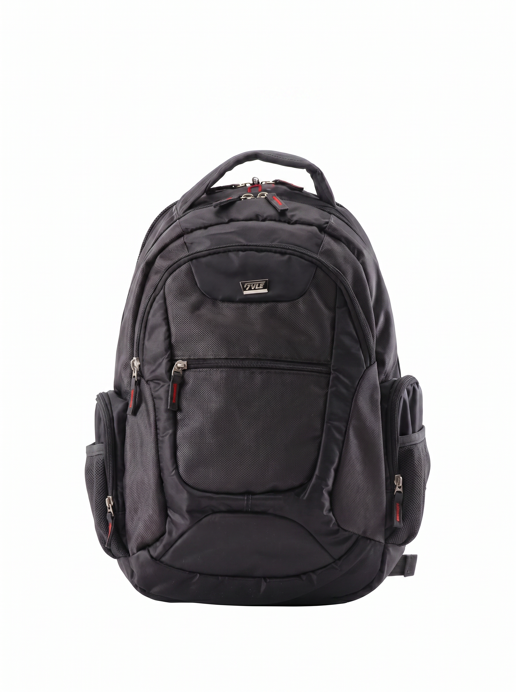 VIP Laptop Backpack Compact i05 - Black Main image