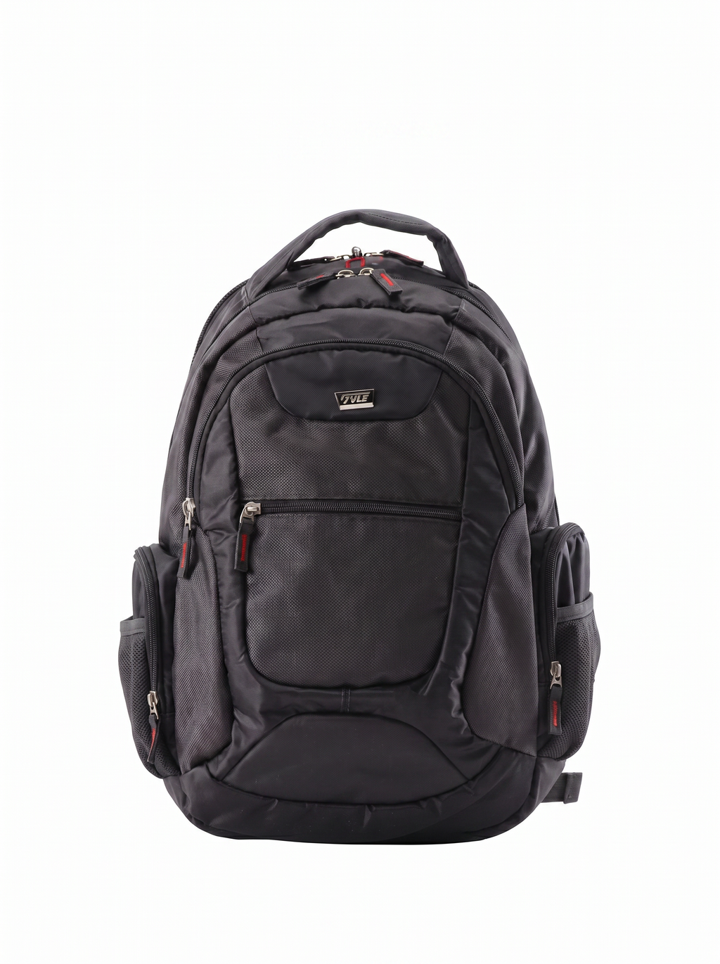 VIP Laptop Backpack Compact i05 - Black