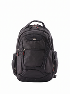 VIP Laptop Backpack Compact i05 - Black