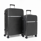 VIP Airtron Black 2-piece set