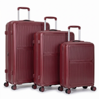 VIP Locus Maroon 3-piece set