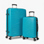 Skybags Maxx Blue 2-piece luggage set