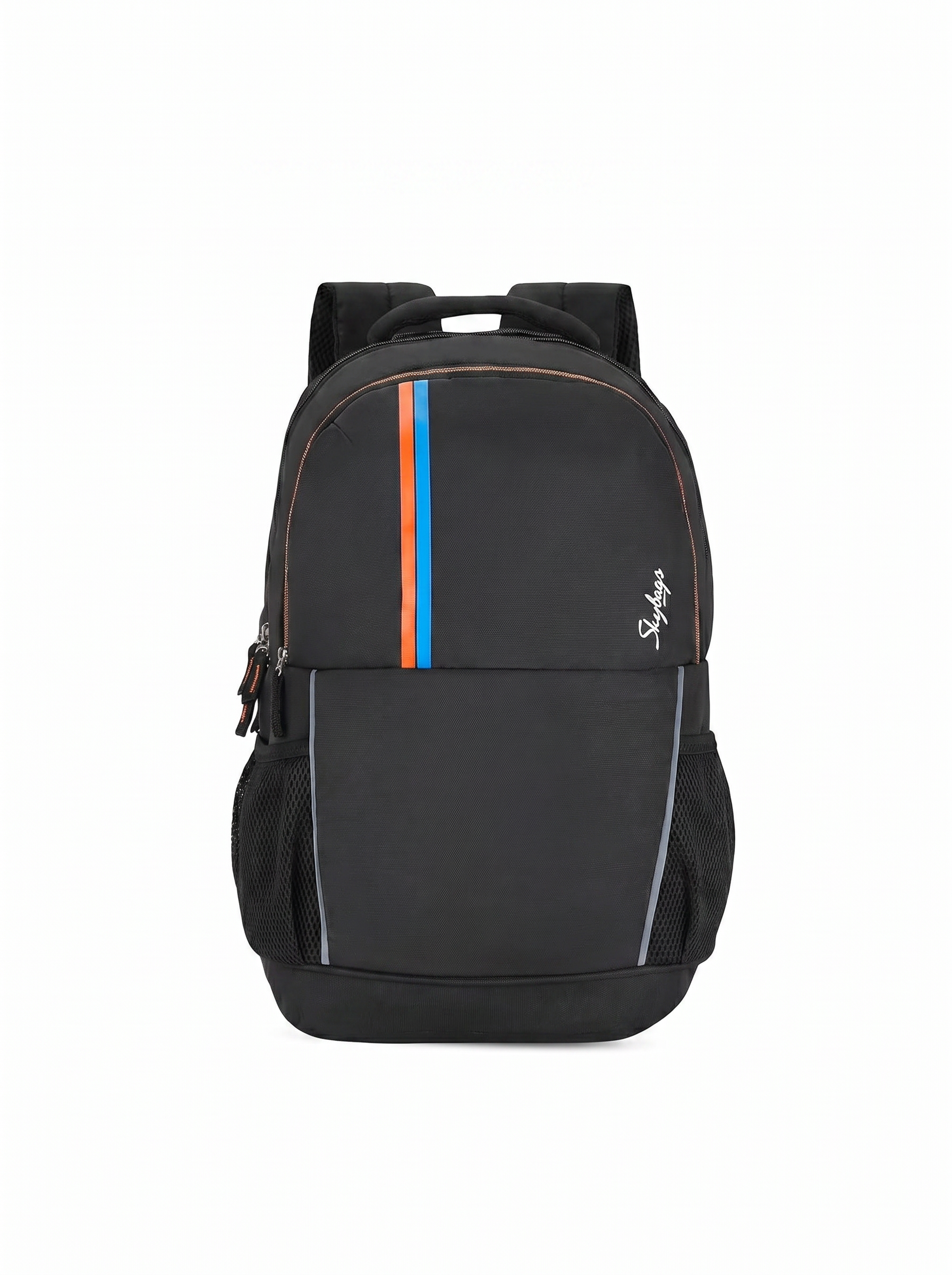 Skybags Fox Laptop Backpack 30L Black